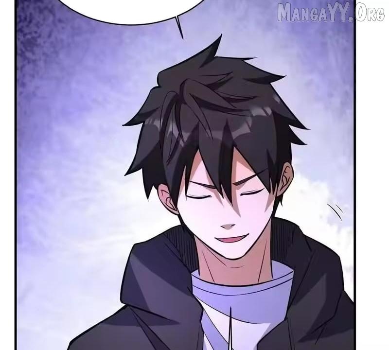 Divine Urban God Chapter 316 page 114 - 