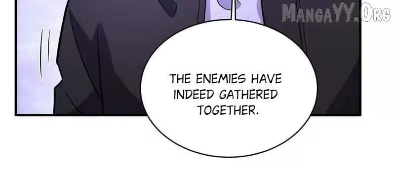 Divine Urban God Chapter 316 page 115 - 
