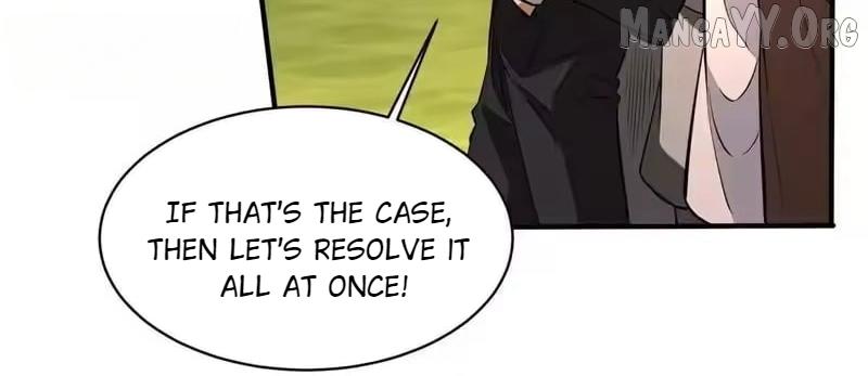 Divine Urban God Chapter 316 page 118 - 