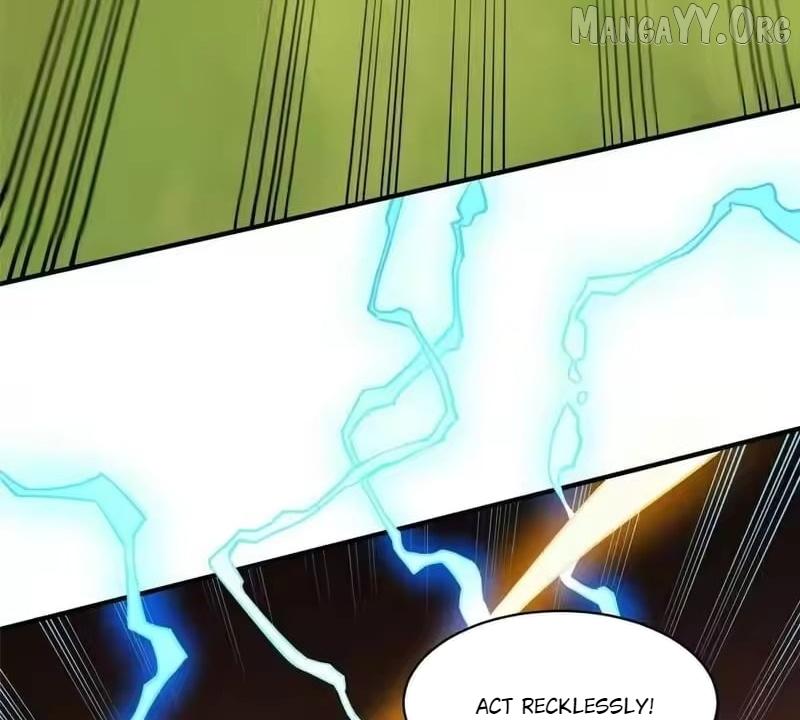 Divine Urban God Chapter 316 page 13 - 