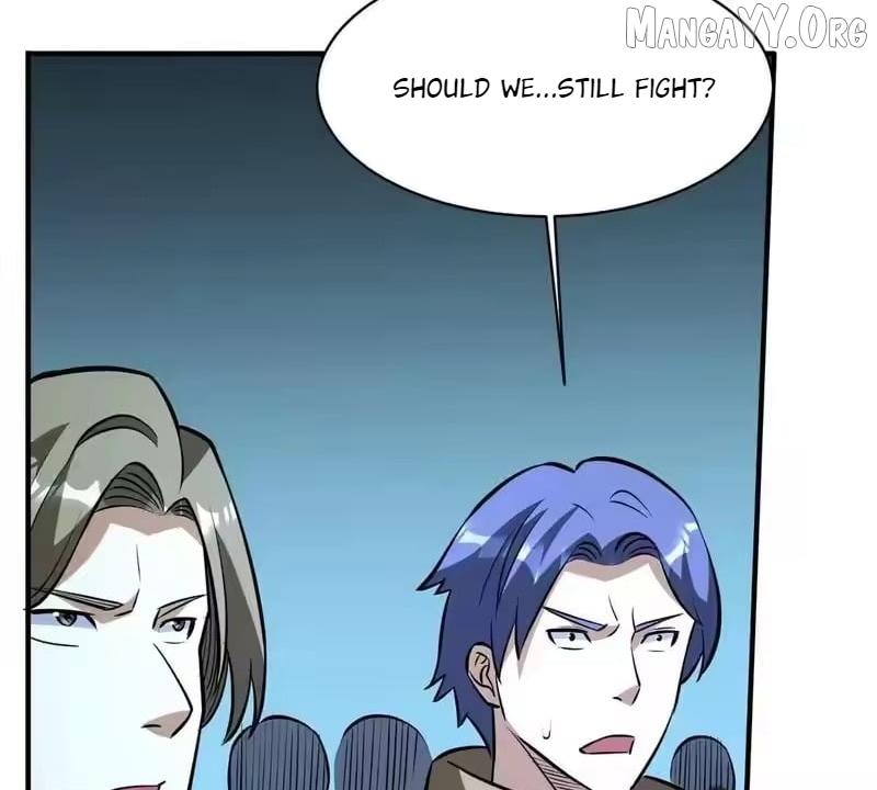Divine Urban God Chapter 316 page 125 - 