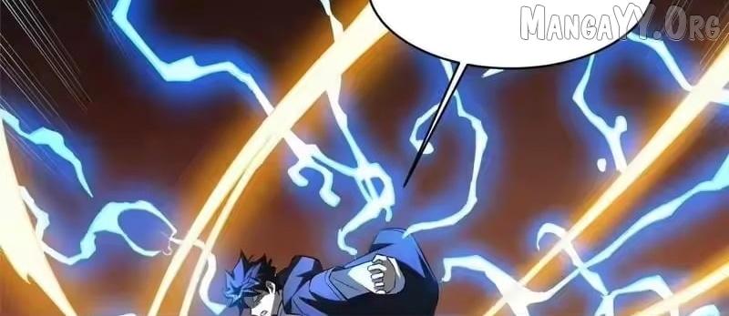 Divine Urban God Chapter 316 page 14 - 