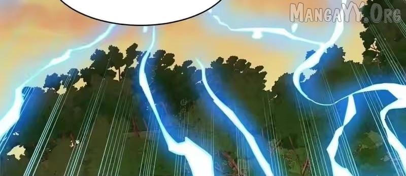 Divine Urban God Chapter 316 page 16 - 