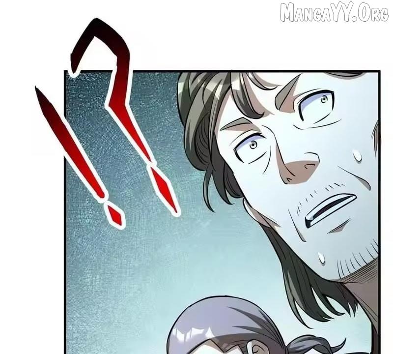Divine Urban God Chapter 316 page 19 - 