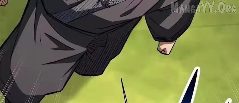 Divine Urban God Chapter 316 page 24 - 