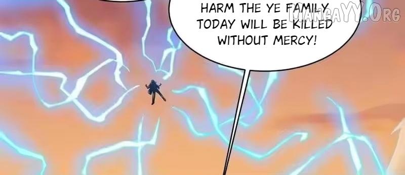 Divine Urban God Chapter 316 page 26 - 