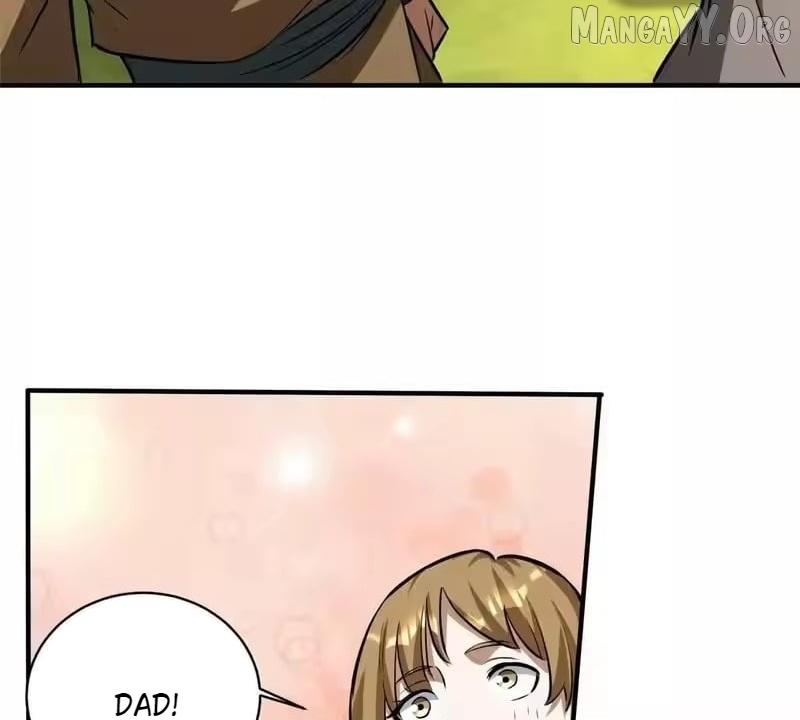 Divine Urban God Chapter 316 page 32 - 