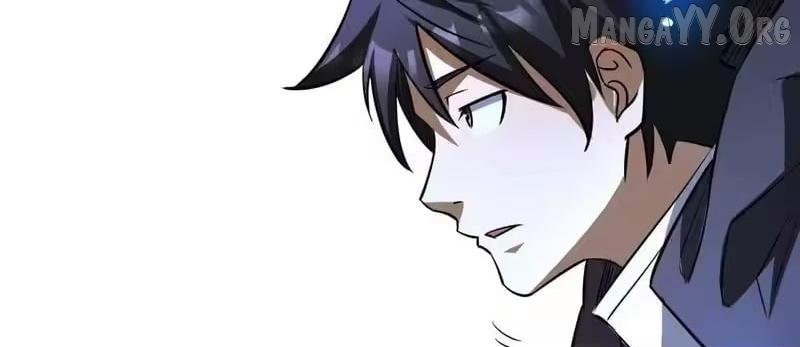 Divine Urban God Chapter 316 page 35 - 