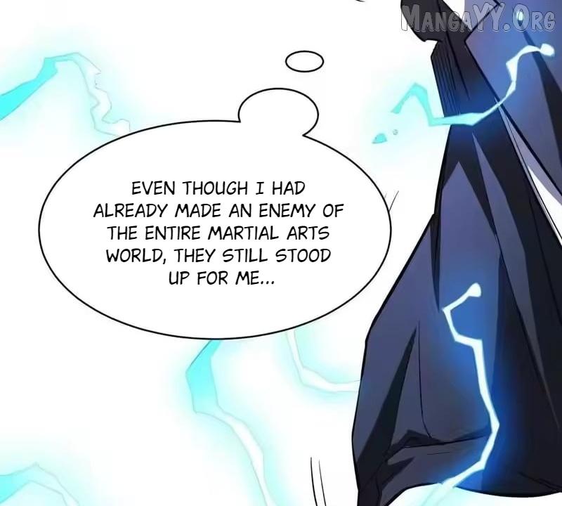 Divine Urban God Chapter 316 page 36 - 