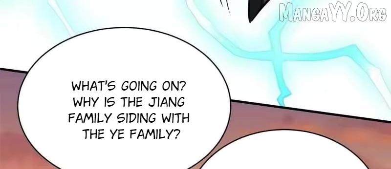 Divine Urban God Chapter 316 page 37 - 