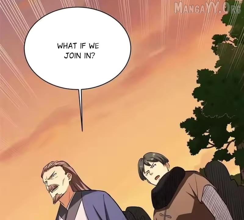Divine Urban God Chapter 316 page 42 - 