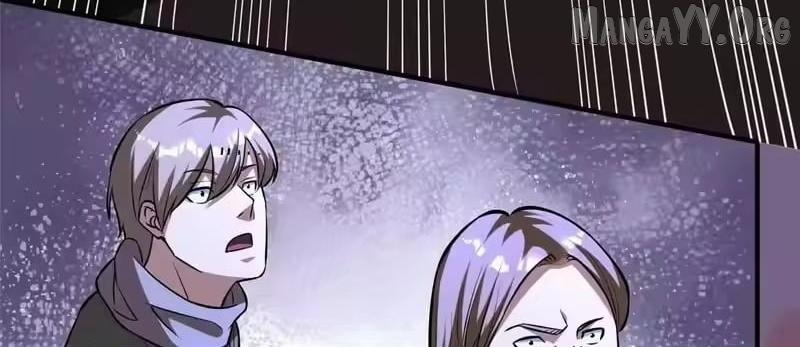Divine Urban God Chapter 316 page 6 - 