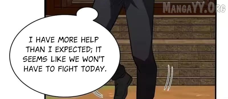 Divine Urban God Chapter 316 page 53 - 