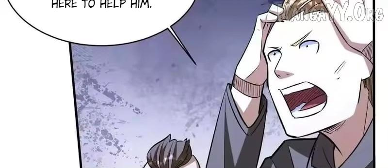 Divine Urban God Chapter 316 page 62 - 