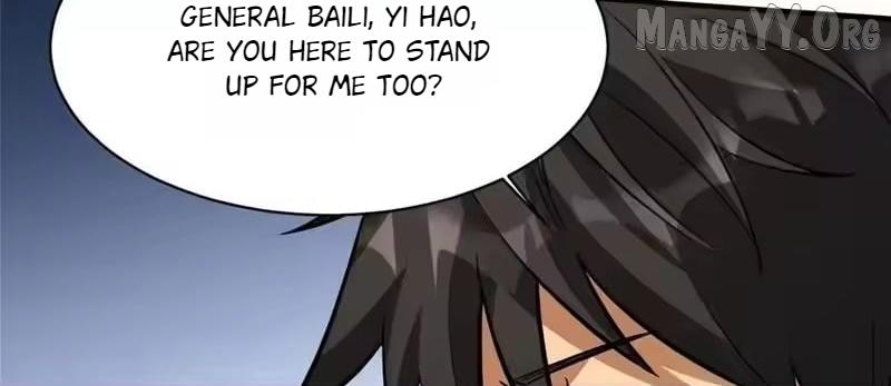 Divine Urban God Chapter 316 page 64 - 