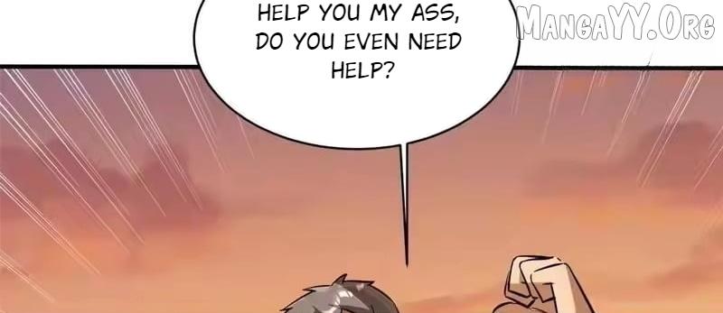 Divine Urban God Chapter 316 page 66 - 