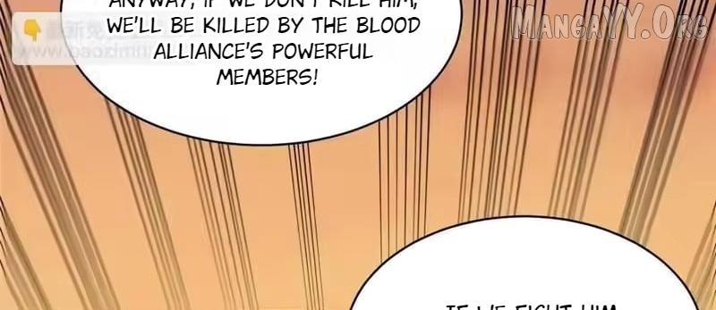 Divine Urban God Chapter 316 page 8 - 