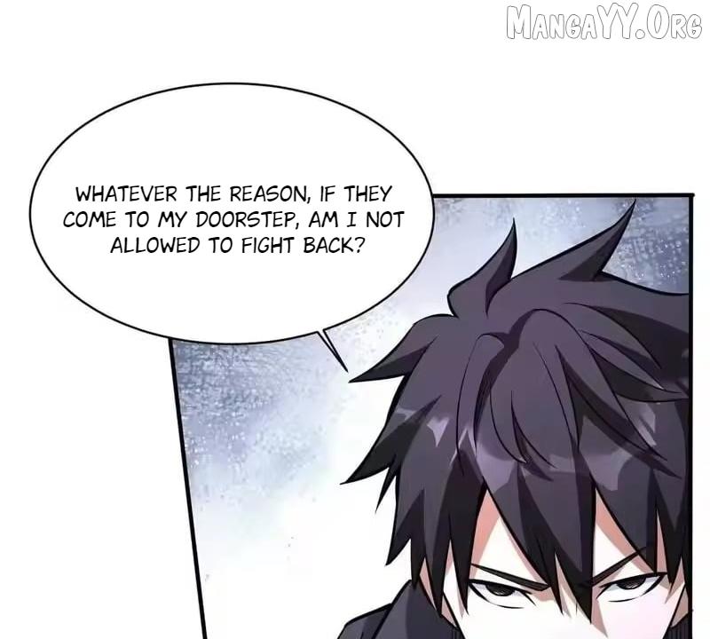 Divine Urban God Chapter 316 page 88 - 