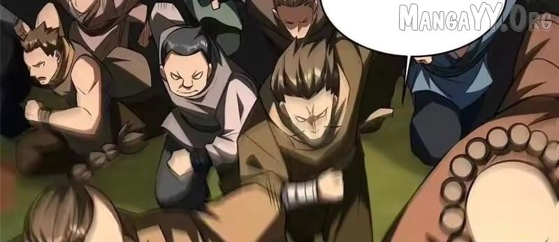 Divine Urban God Chapter 316 page 10 - 