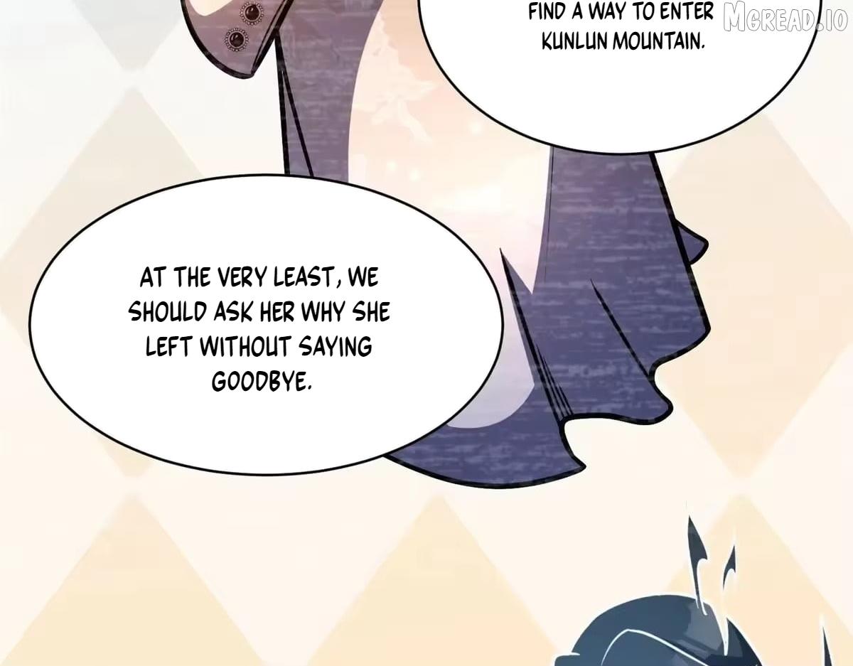 Divine Urban God Chapter 317 page 11 - 