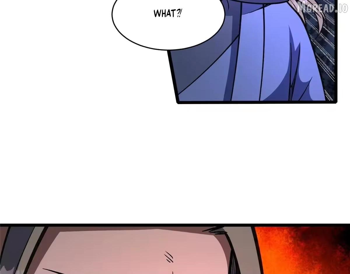 Divine Urban God Chapter 317 page 102 - 