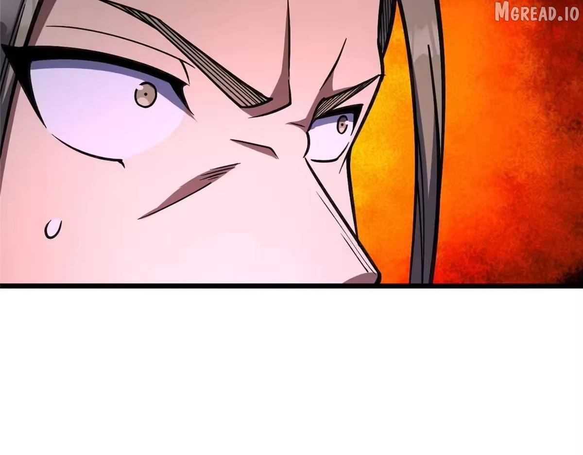 Divine Urban God Chapter 317 page 103 - 