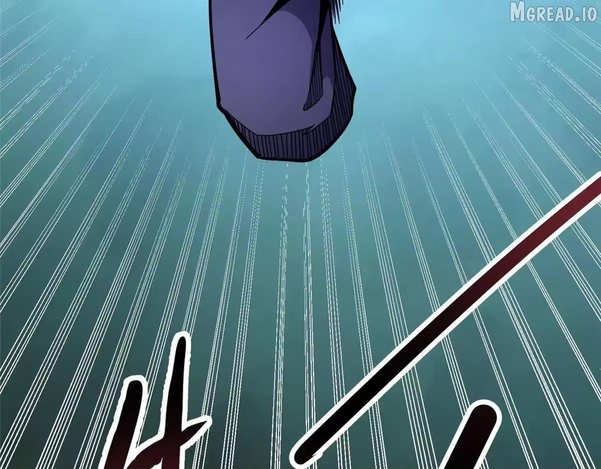 Divine Urban God Chapter 317 page 105 - 