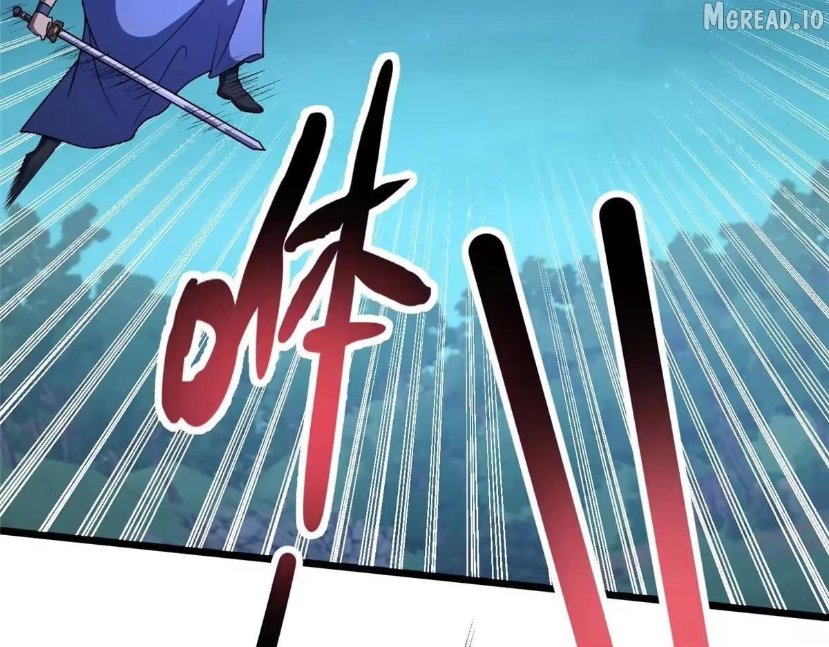 Divine Urban God Chapter 317 page 110 - 