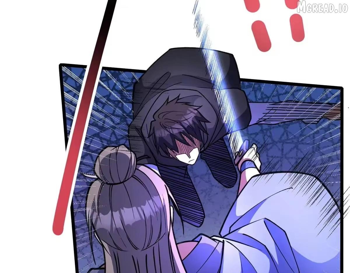 Divine Urban God Chapter 317 page 111 - 