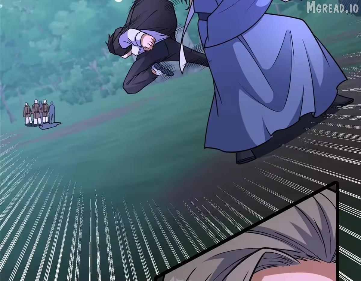 Divine Urban God Chapter 317 page 114 - 