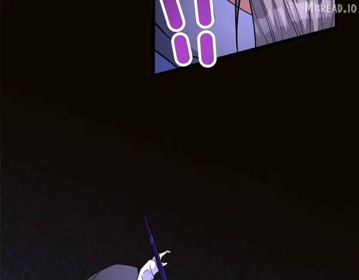 Divine Urban God Chapter 317 page 116 - 