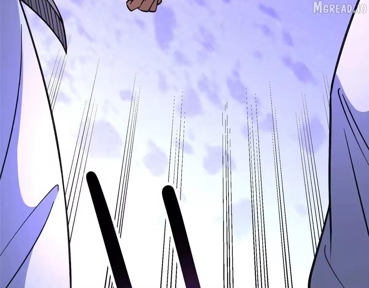 Divine Urban God Chapter 317 page 119 - 