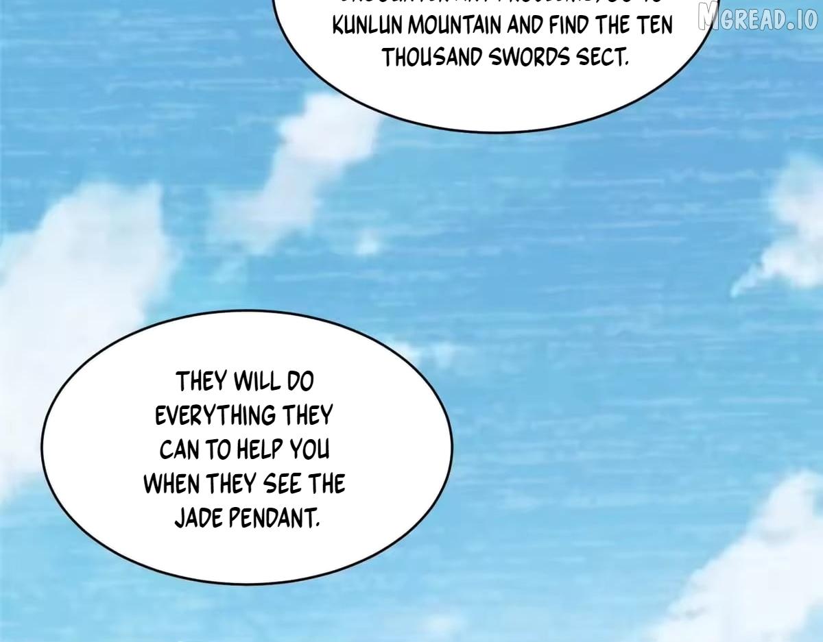 Divine Urban God Chapter 317 page 15 - 