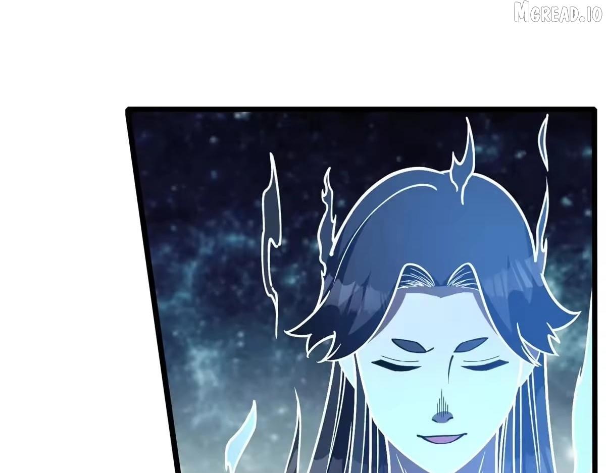 Divine Urban God Chapter 317 page 26 - 