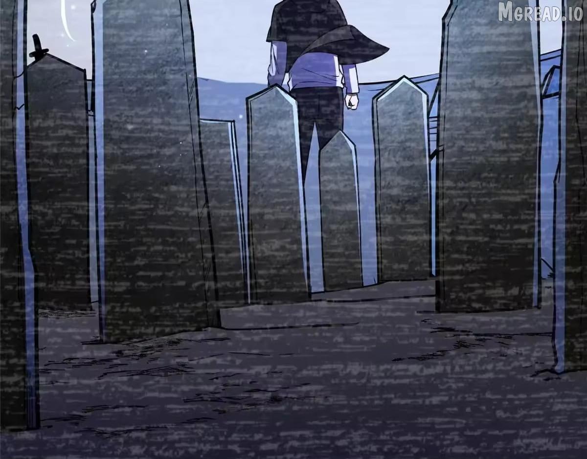 Divine Urban God Chapter 317 page 31 - 