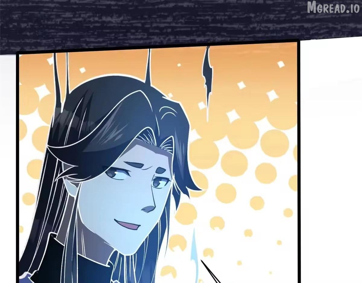 Divine Urban God Chapter 317 page 32 - 