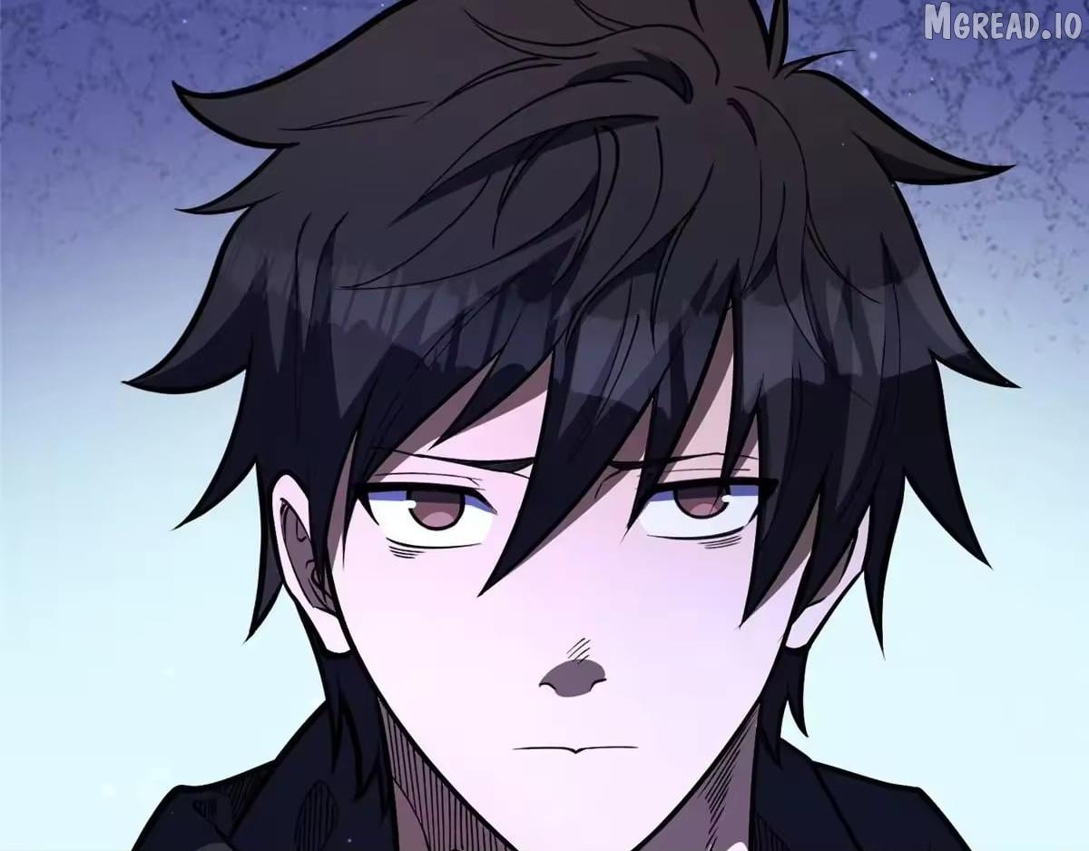 Divine Urban God Chapter 317 page 34 - 