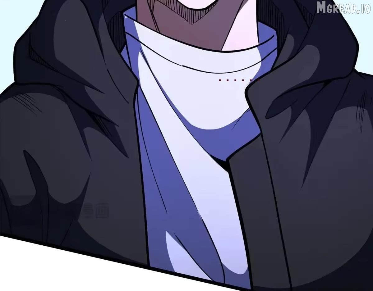 Divine Urban God Chapter 317 page 35 - 