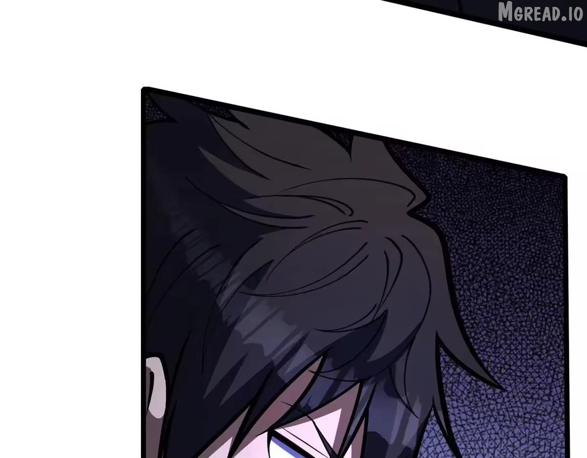 Divine Urban God Chapter 317 page 36 - 