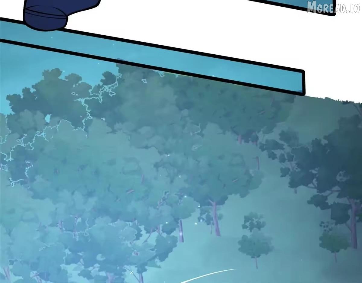 Divine Urban God Chapter 317 page 46 - 