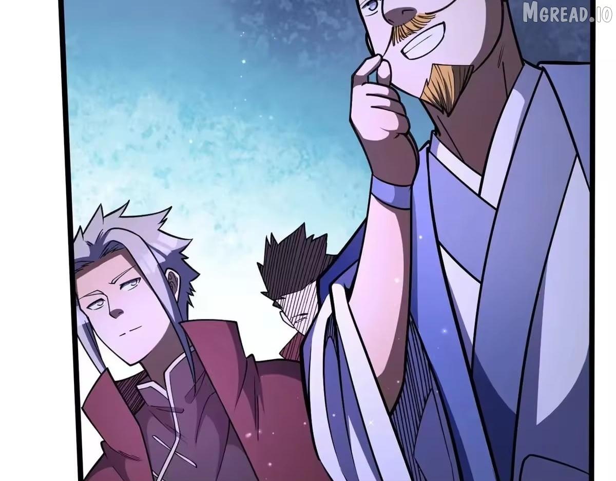 Divine Urban God Chapter 317 page 59 - 
