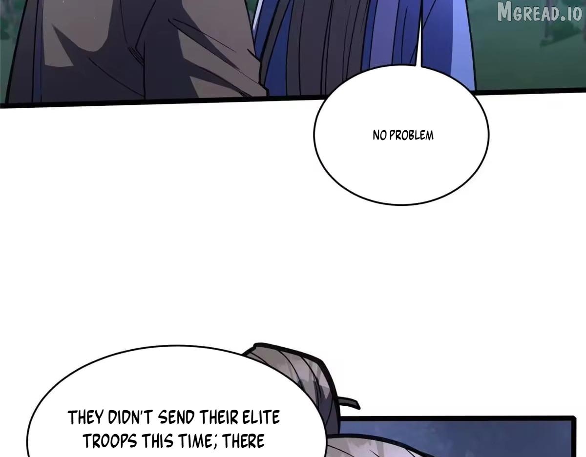 Divine Urban God Chapter 317 page 66 - 