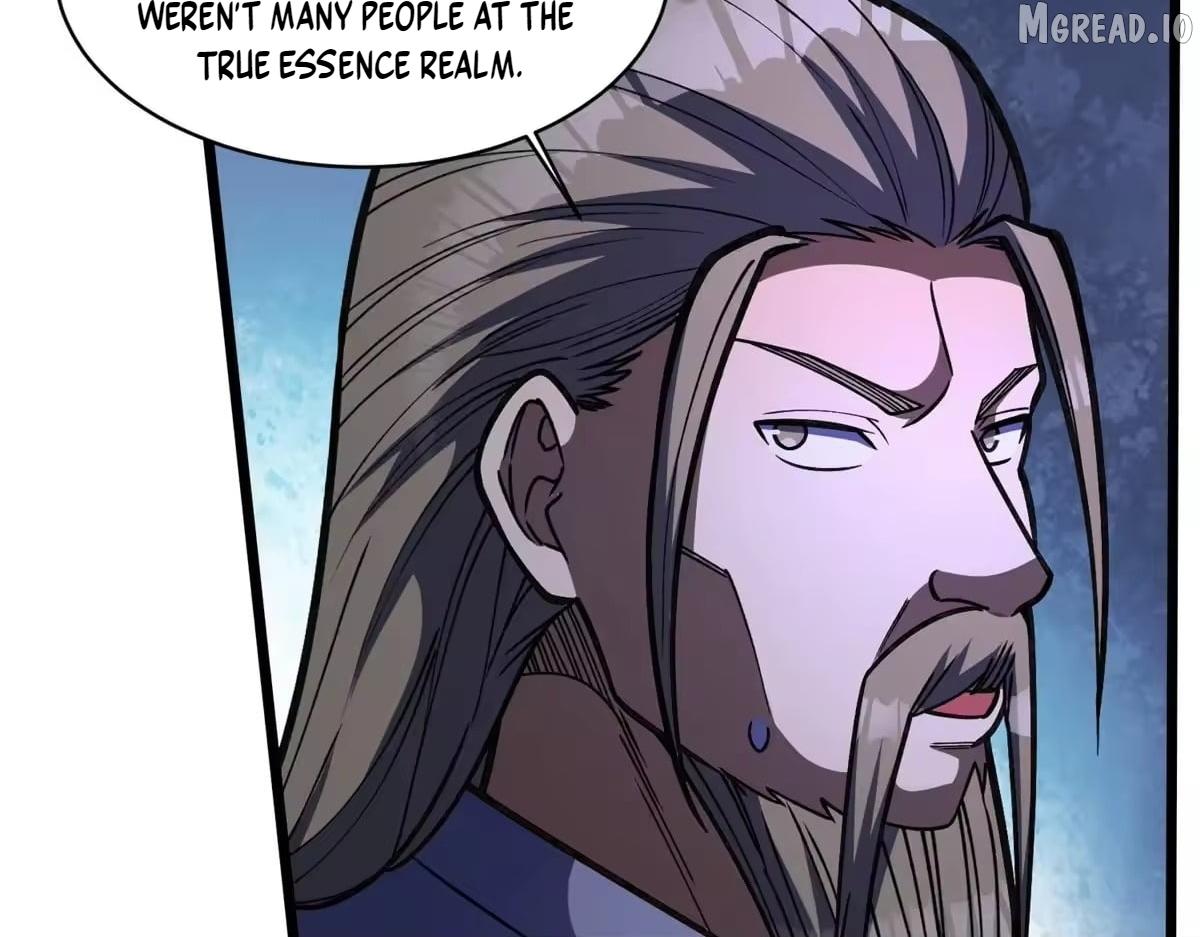 Divine Urban God Chapter 317 page 67 - 