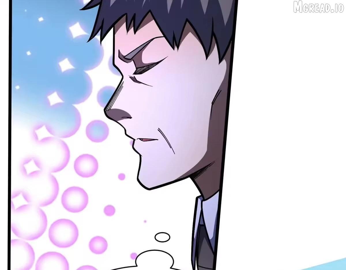 Divine Urban God Chapter 317 page 8 - 