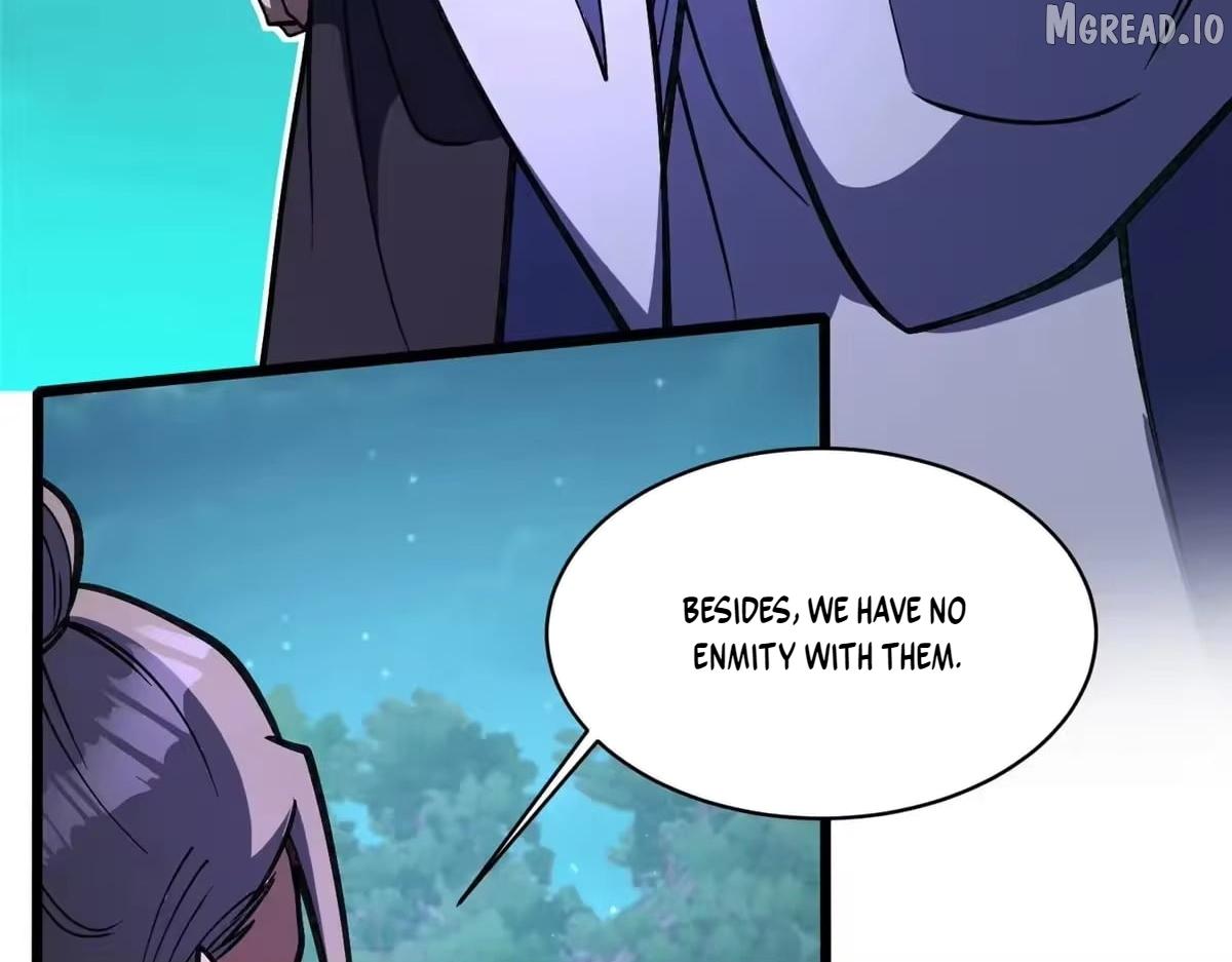 Divine Urban God Chapter 317 page 71 - 