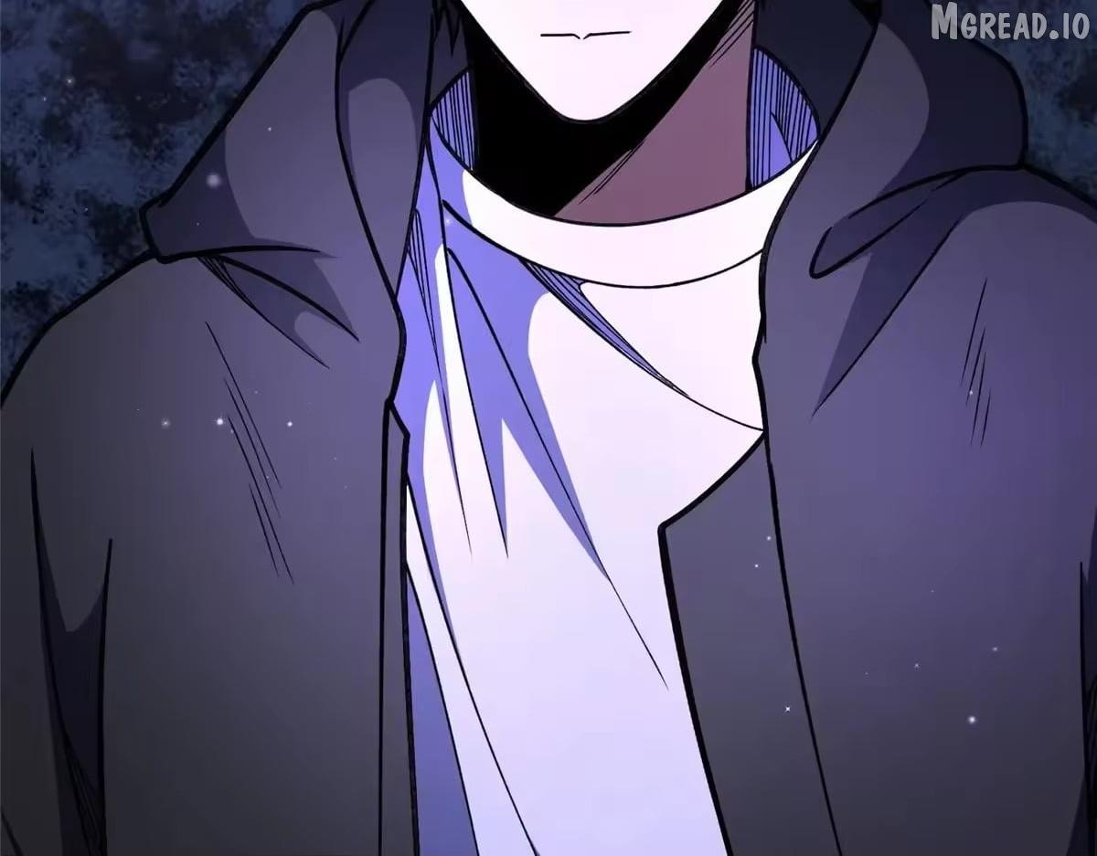 Divine Urban God Chapter 317 page 74 - 