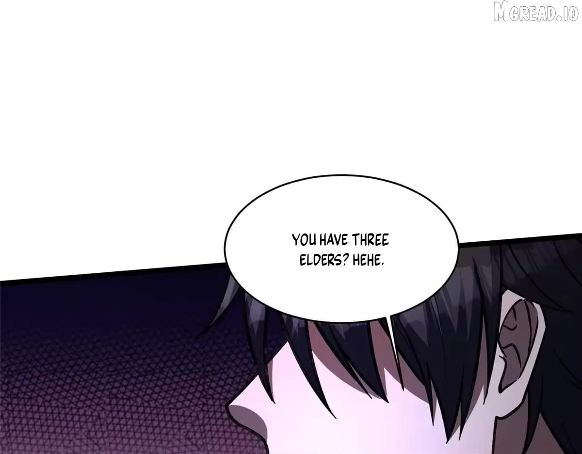 Divine Urban God Chapter 317 page 76 - 