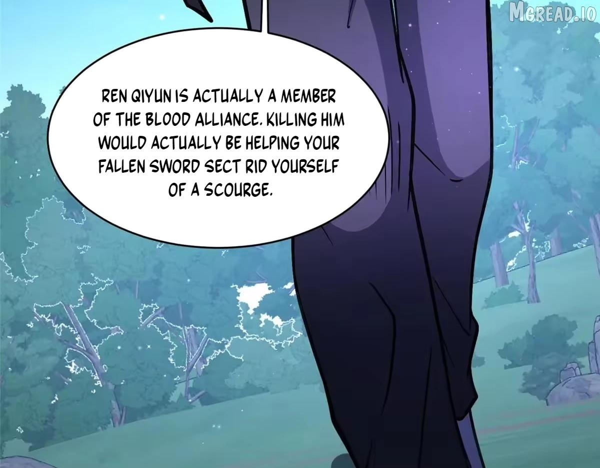 Divine Urban God Chapter 317 page 79 - 