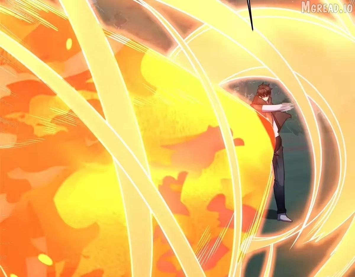 Divine Urban God Chapter 317 page 88 - 