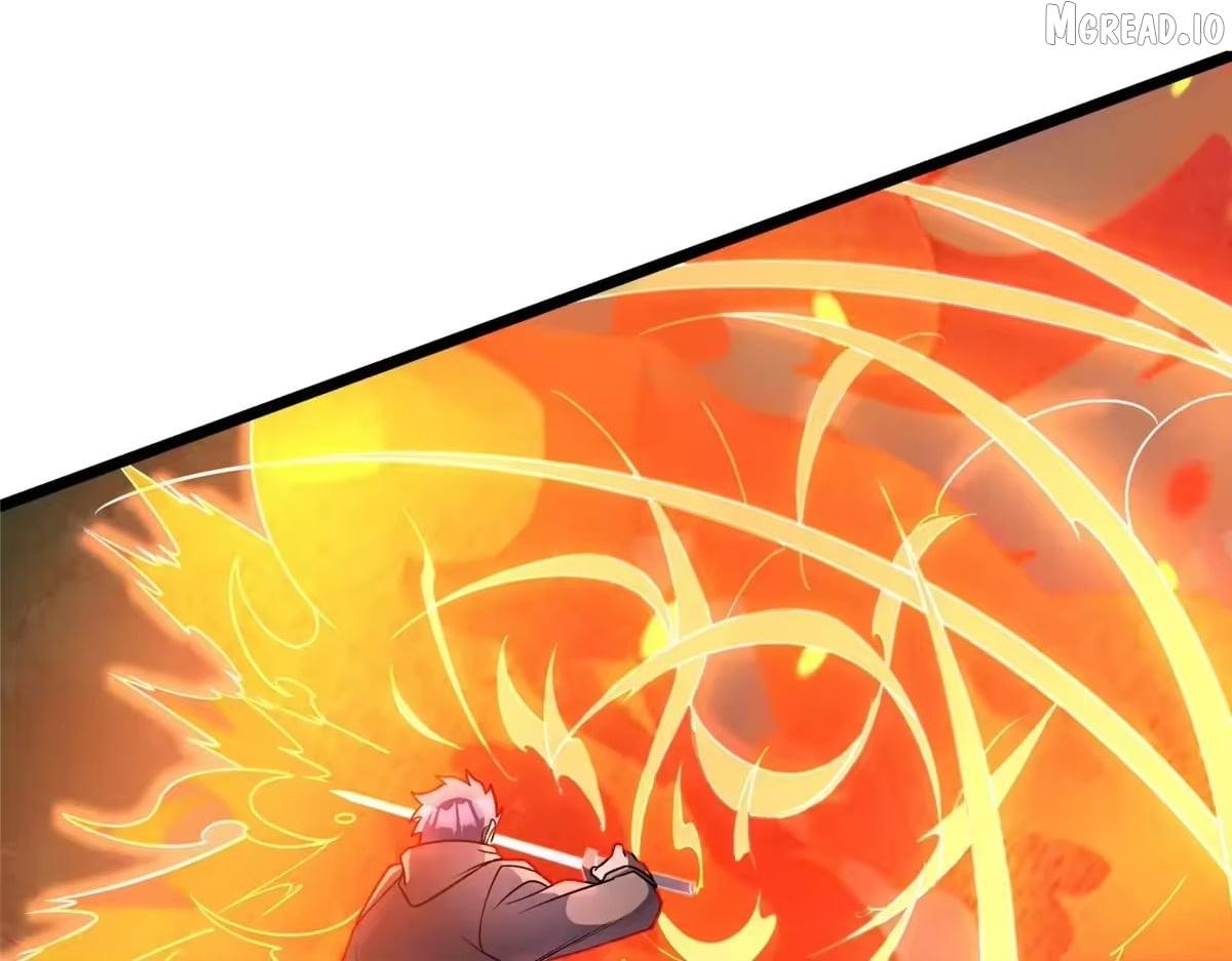 Divine Urban God Chapter 317 page 93 - 